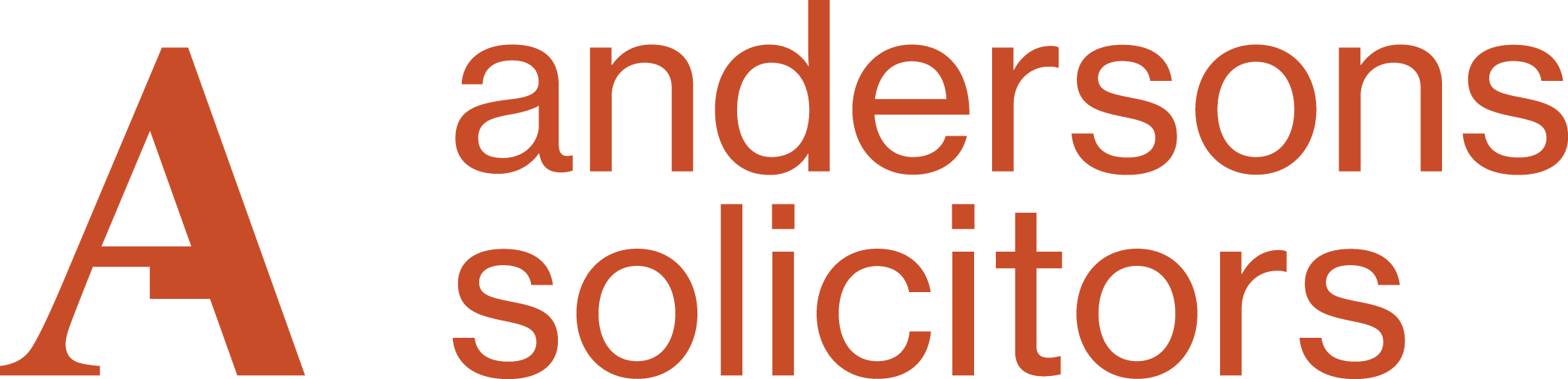 Andersons Solicitors